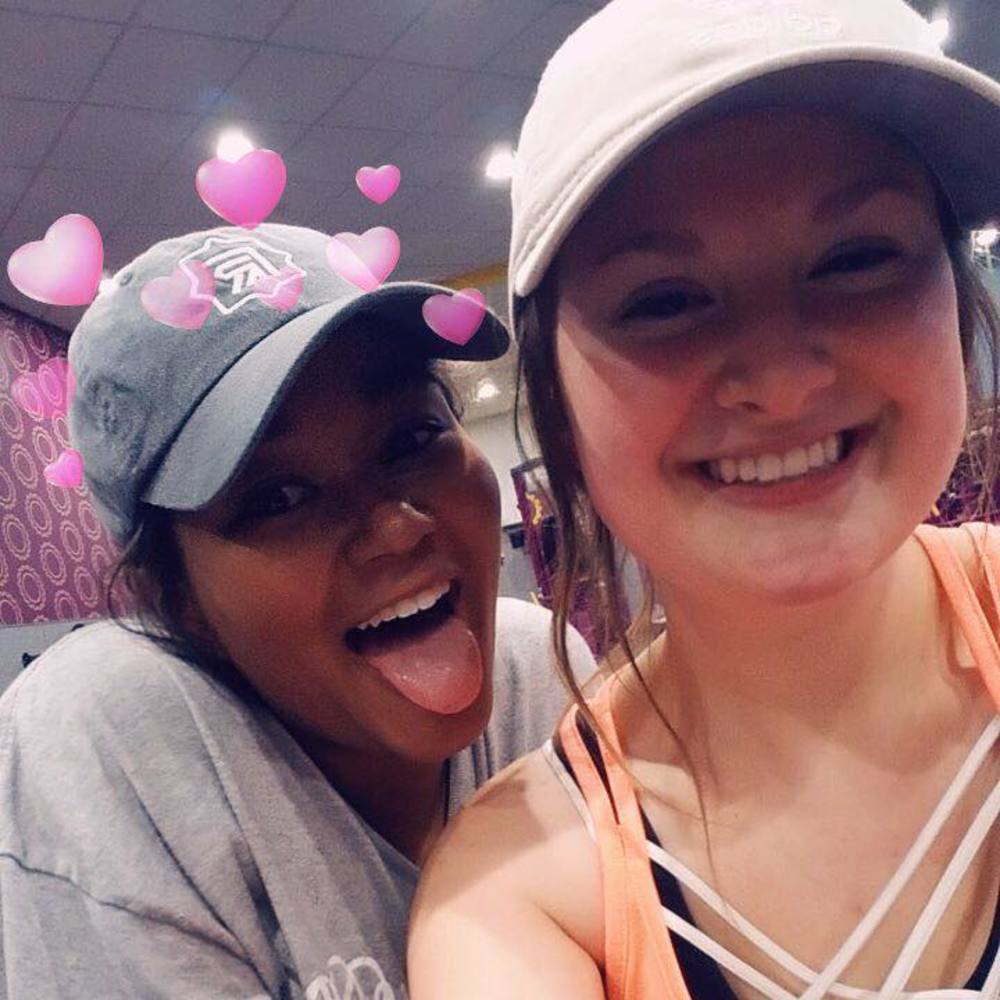 Meet your Posher, Breeanna